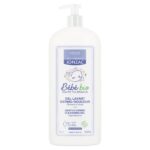 JONZAC BEBE ORGANIC DERMO GENTLE WASHING GEL 1 L