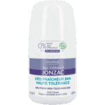 JONZAC DEO HYPOALLERGENIC FRESHNESS ROLL ON 50ML
