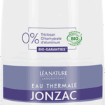 JONZAC DEODORANT HIGH TOLERANCE CARE 24H ANTI TRACES ROLL ON SENSITIVE SKIN 50ML