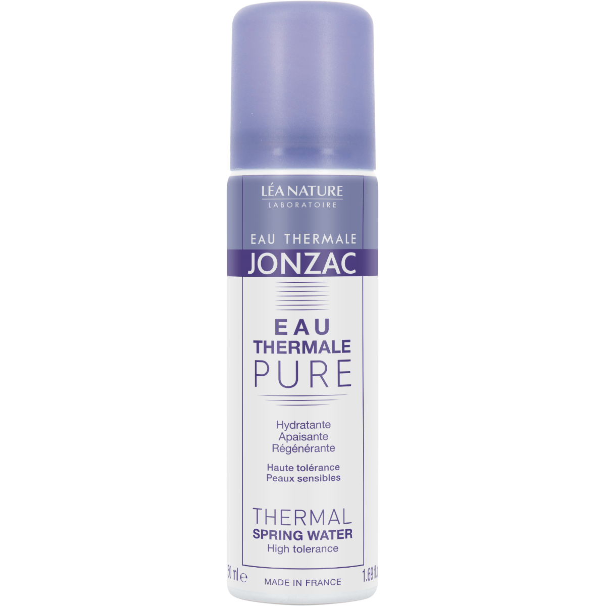 JONZAC THERMAL WATER OF JONZAC MIST 50 ML