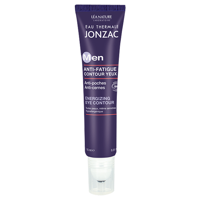 JONZAC MEN ANTI FATIGUE EYE CONTOUR 15ML