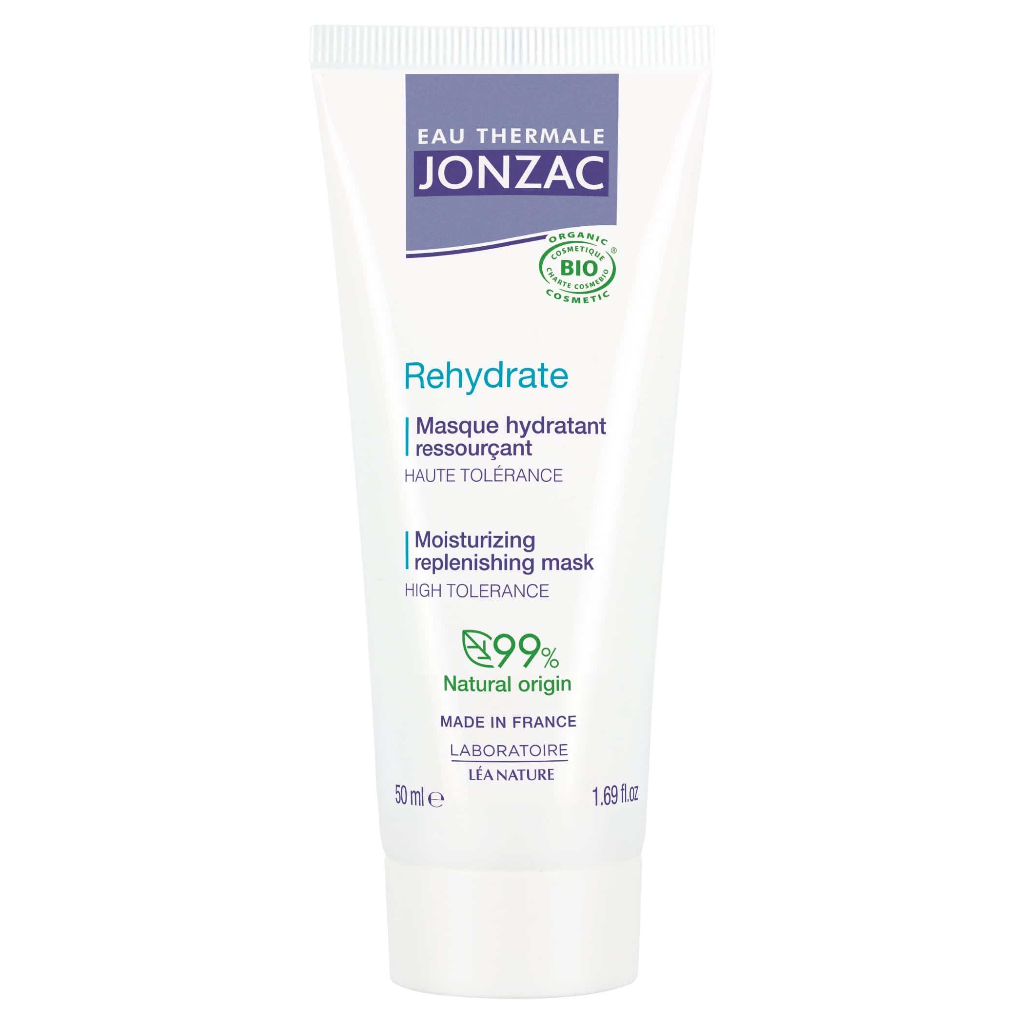 JONZAC REHYDRATE RESOURCING MASK 50ML