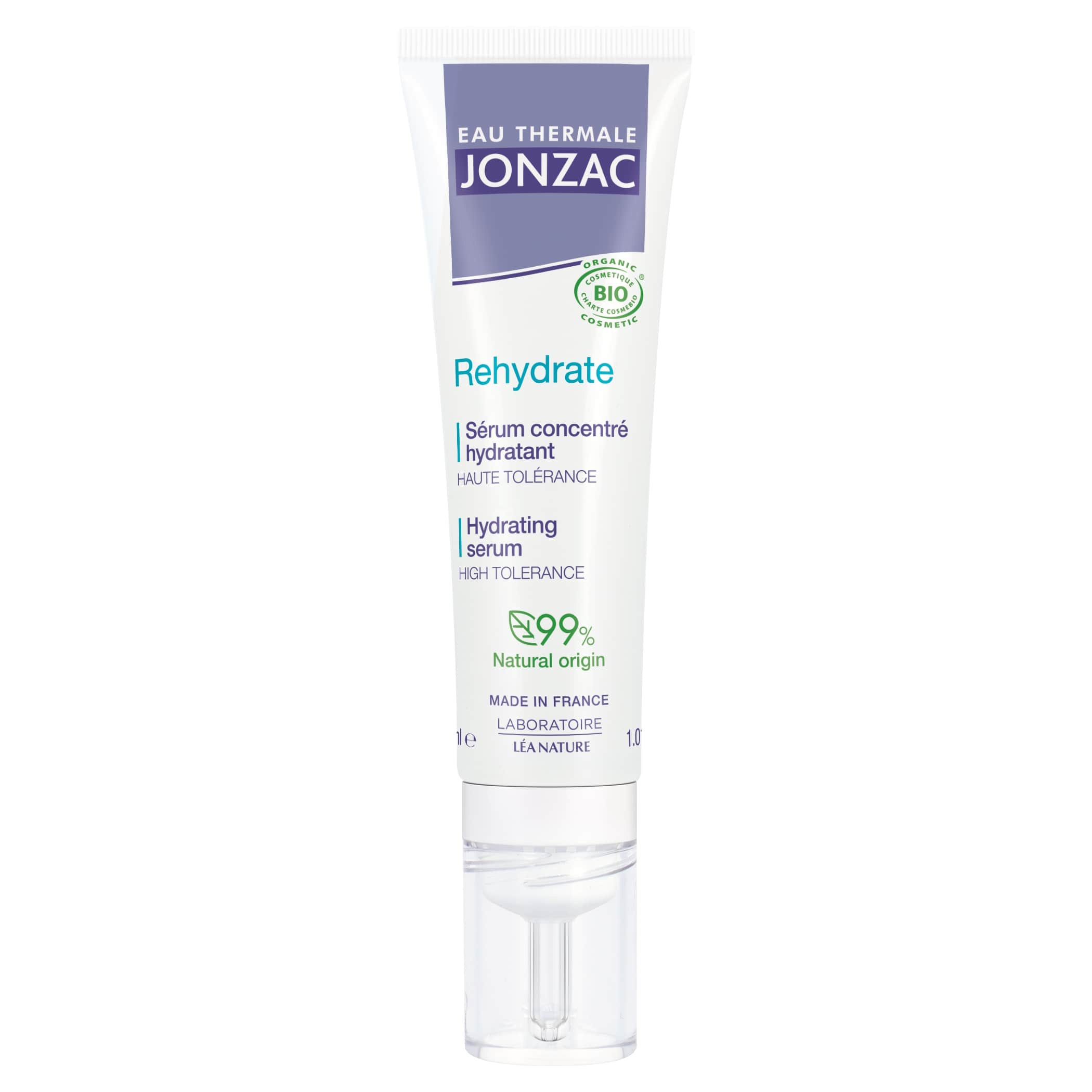 JONZAC REHYDRATE SERUM H2O BOOSTER 30ML