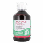 JOUVENCE CIRCULATION AND LIGHT LEGS 250ML