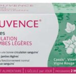 JOUVENCE COMFORT TONIC 60 CAPSULES