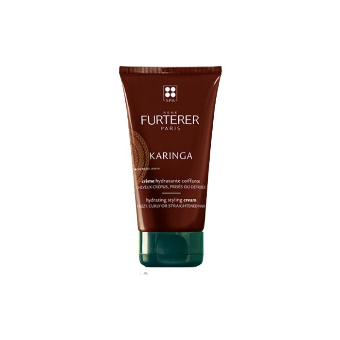 KARINGA LEAVE-IN STYLING MOISTURIZING CREAM 150ML