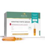 KERATINE FORTE ANTI HAIR FALL SERUM 15X9ML