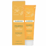 KLORANE SWEET ALMOND DEPILATORY CREAM 150ML