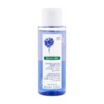 KLORANE WATERPROOF EYE MAKEUP REMOVER WITH BLUEBERRY 100ML