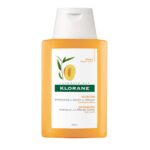 KLORANE MINI MANGO BUTTER SHAMPOO 100ML