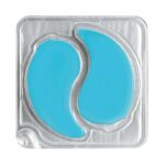 KLORANE SMOOTHING DEFATIGATING PATCH WITH ORGANIC BLUEBERRY 1 PAIR
