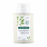 KLORANE EXTRA GENTLE OAT SHAMPOO 100ML