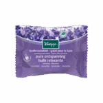 KNEIPP EFFERVESCENT PEBBLE FOR BATH LAVENDER 80G