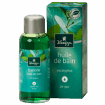 KNEIPP EUCALYPTUS BATH OIL 100 ML