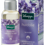 KNEIPP LAVENDER MASSAGE OIL 100ML 31921