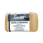 LA CORVETTE MARSEILLE SOAP OF PROVENCE SWEET ALMOND 100G