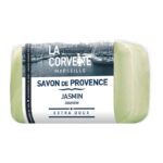 LA CORVETTE MARSEILLE PROVENCE SOAP JASMIN 100G