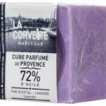 LA CORVETTE MARSEILLE PROVENCE SOAP LAVENDER 300G