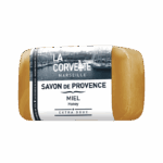 LA CORVETTE MARSEILLE PROVENCE HONEY SOAP 100G