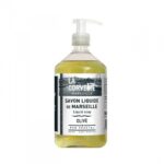 LA CORVETTE MARSEILLE MARSEILLE OLIVE LIQUID SOAP 1L