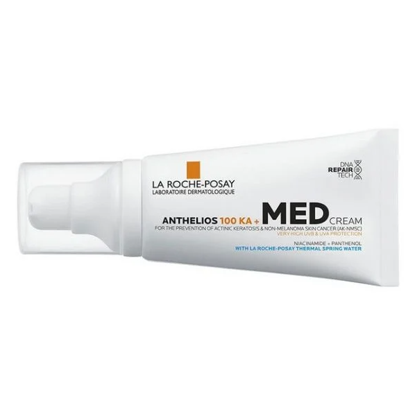 LA ROCHE POSAY ANTHELIOS 100 KA MED CREAM 50ML
