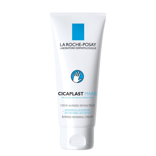 LA ROCHE POSAY CICAPLAST REPAIR BARRIER HAND CREAM 100ML