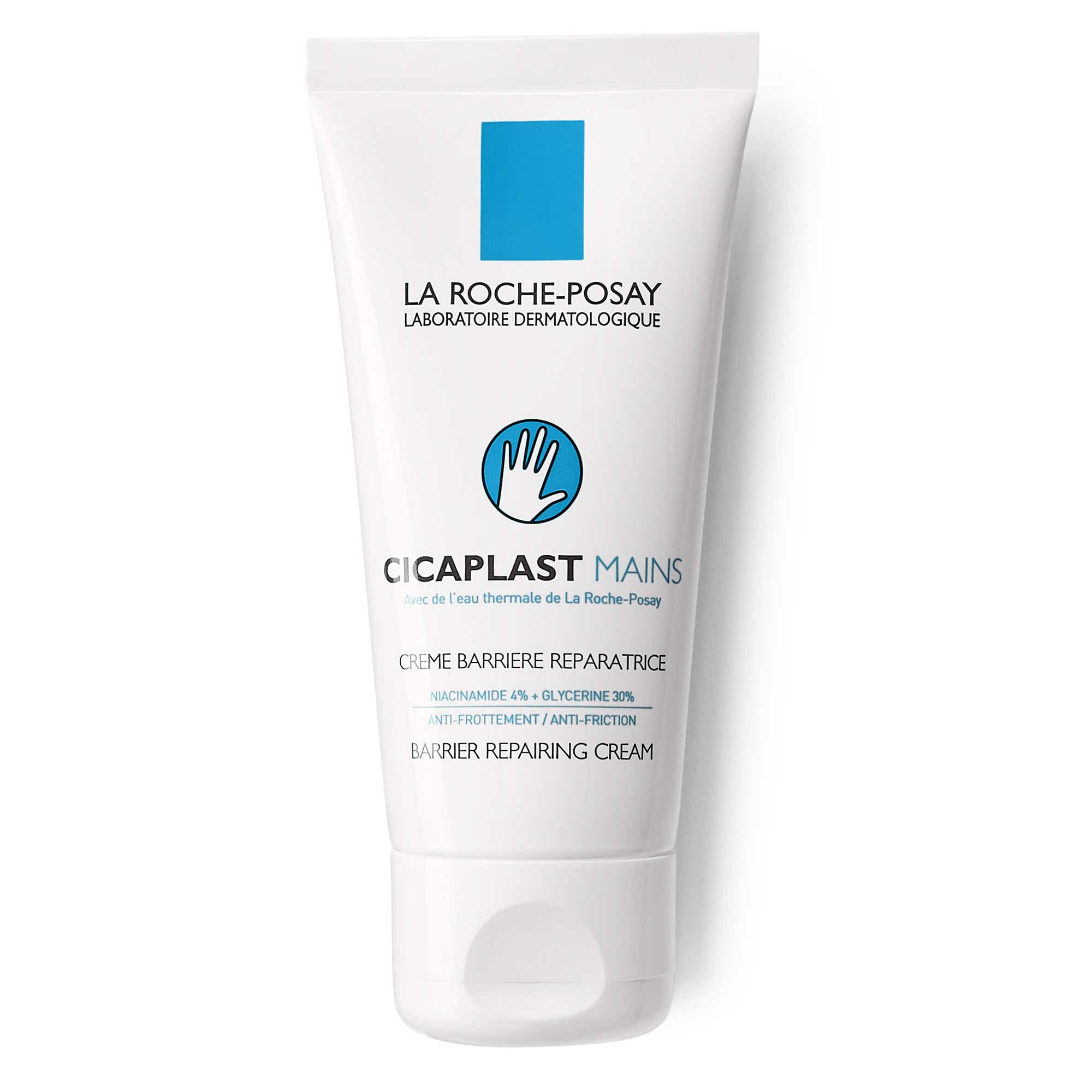 LA ROCHE POSAY CICAPLAST REPAIR BARRIER HAND CREAM 50ML