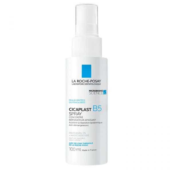 LA ROCHE POSAY CICAPLAST SPRAY B5 SOOTHING REPAIR 100ML