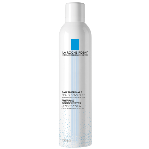 LA ROCHE POSAY THERMAL WATER SOOTHING THERMAL WATER ANTI-IRRITATION SENSITIVE SKIN 300ML