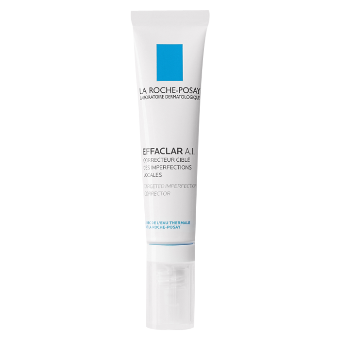 LA ROCHE POSAY EFFACLAR AI TARGETED CORRECTOR FOR SKIN ERUPTIONS 15ML