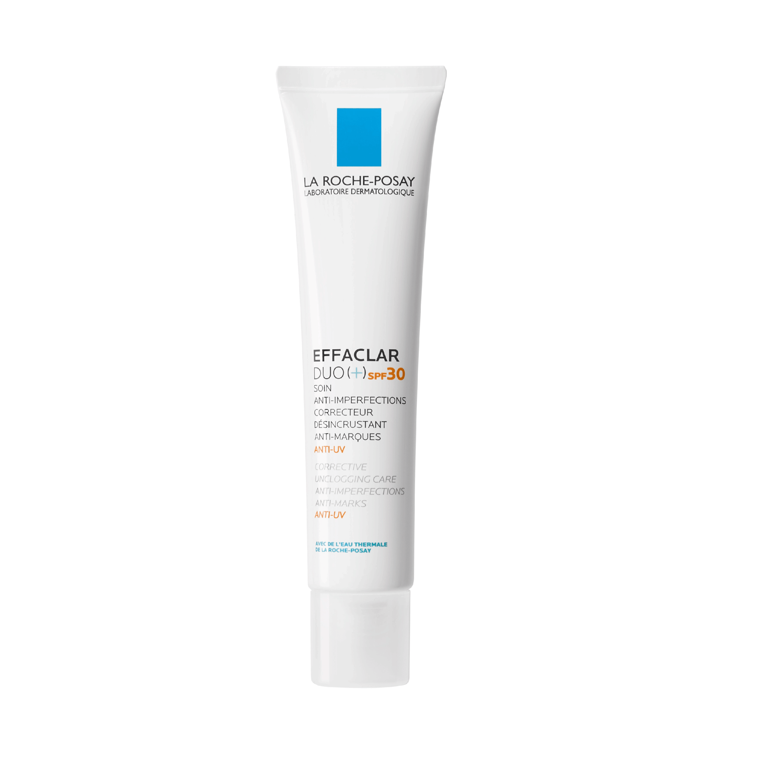 LA ROCHE POSAY EFFACLAR DUO SPF 30 40ML