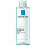 LA ROCHE POSAY EFFACLAR PURIFYING MICELLAR WATER OILY SKIN 400ML