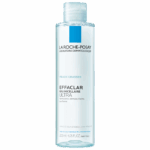 LA ROCHE POSAY EFFACLAR ULTRA PURIFYING MICELLAR WATER 200ML