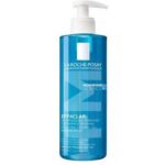 LA ROCHE POSAY EFFACLAR FOAMING FACIAL CLEANSER GEL ANTI PAPLES ANTI BLACKHEADS 400ML