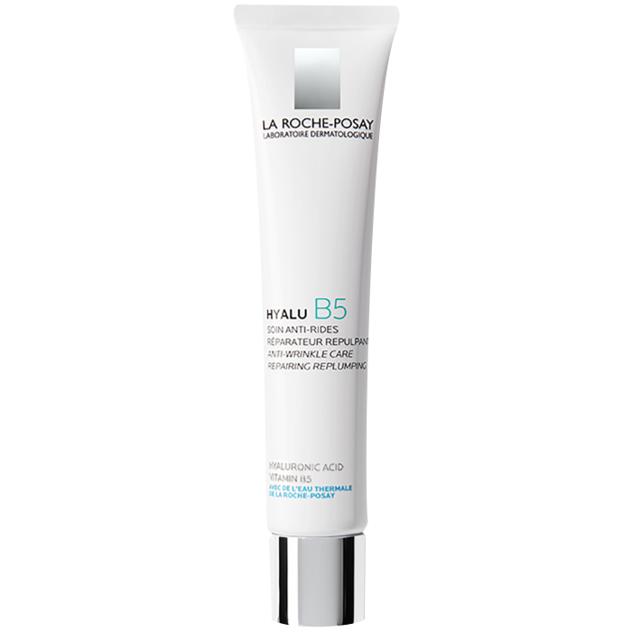 LA ROCHE POSAY HYALU B5 ANTI-WRINKLE CREAM WITH HYALURONIC ACID 40ML
