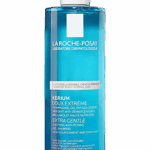LA ROCHE POSAY KERIUM SOOTHING SHAMPOO PHYSIOLOGICAL GEL 400ML