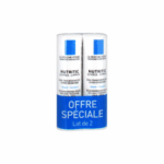 LA ROCHE POSAY NUTRITIC TRANSFORMATION CARE FOR DRY LIPS DUO 2 X 4 G