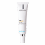 LA ROCHE POSAY PURE VITAMIN C LIGHT RENOVATING RADIANCE CARE FOR NORMAL TO COMBINATION SKIN 40ML