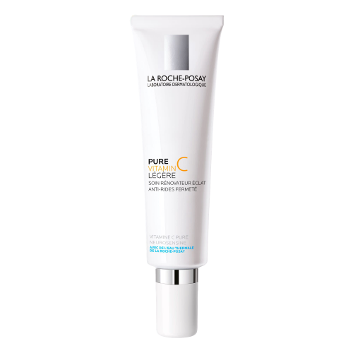 LA ROCHE POSAY PURE VITAMIN C LIGHT RENOVATING RADIANCE CARE FOR NORMAL TO COMBINATION SKIN 40ML