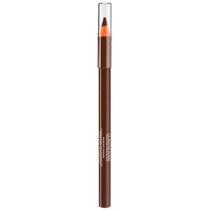 LA ROCHE POSAY RESPECTISSIME GENTLE PENCIL FOR BROWN EYES 1G