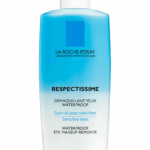 LA ROCHE POSAY RESPECTISSIME WATERPROOF EYE MAKEUP REMOVER 125ML