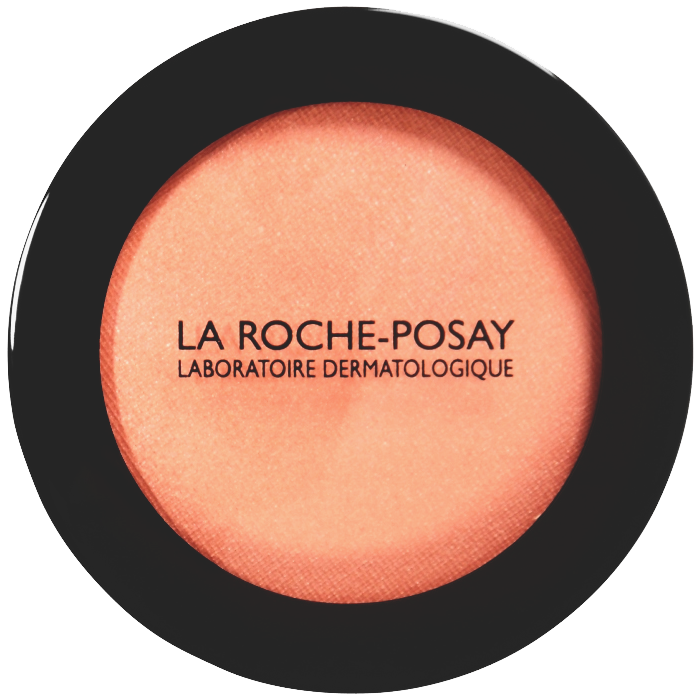 LA ROCHE POSAY TOLERIANE BLUSH SOFT CARAMEL 5G