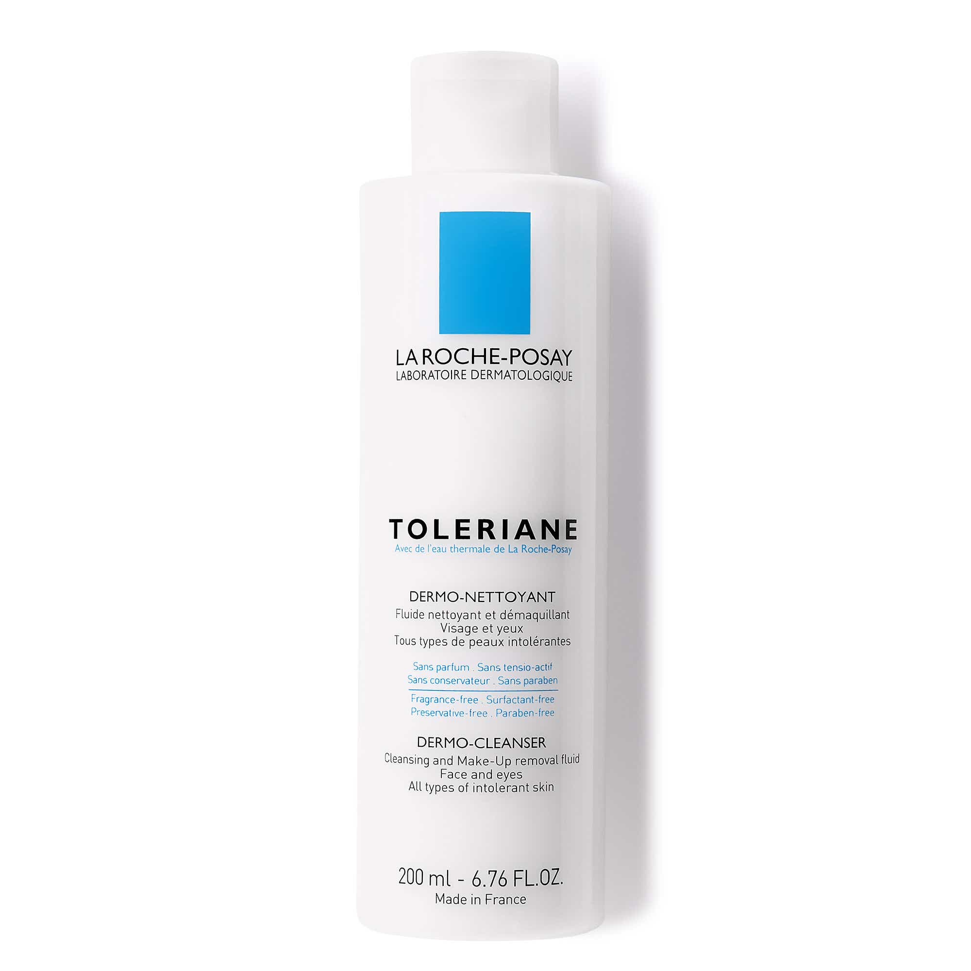 LA ROCHE POSAY TOLERIANE DERMO CLEANSER 200ML