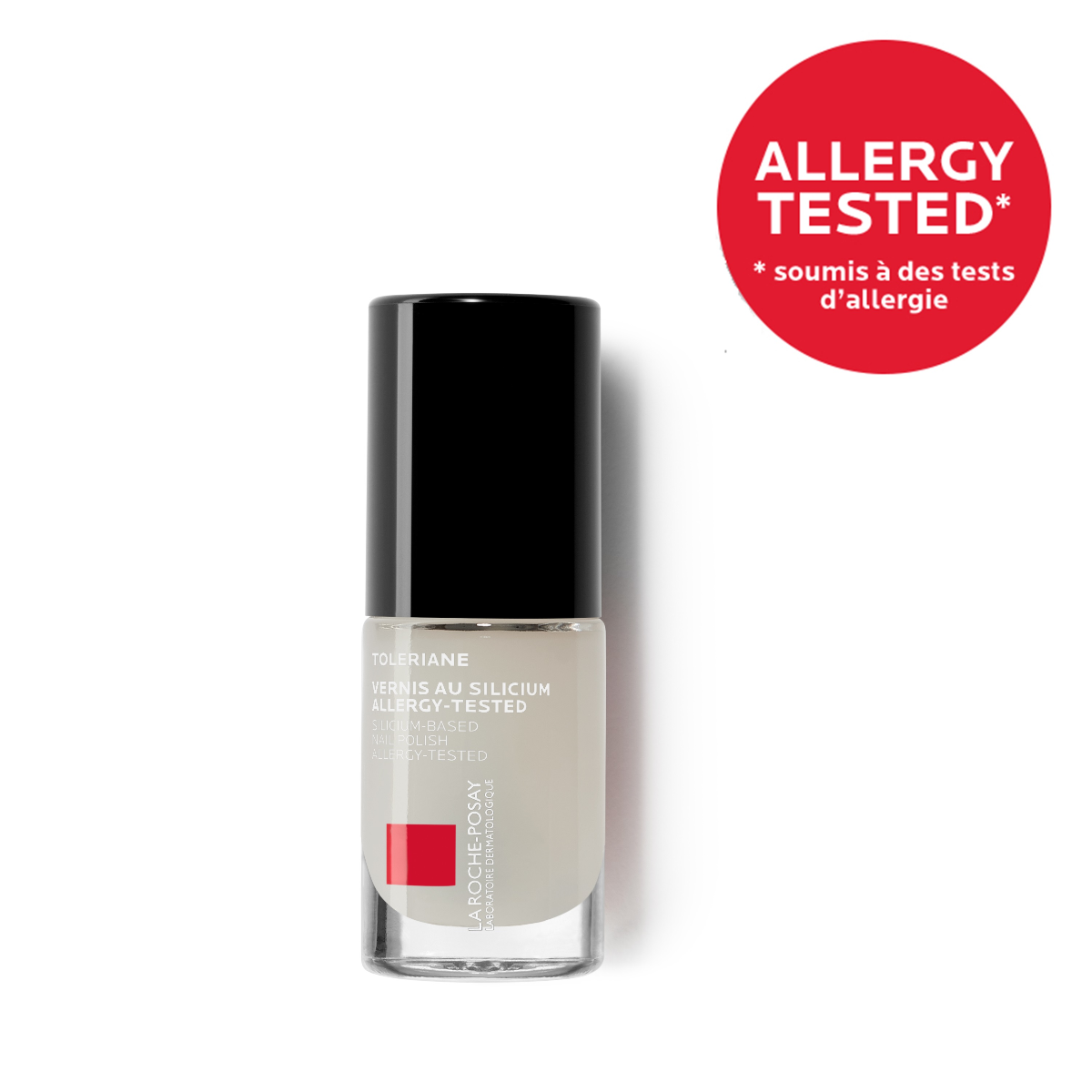 LA ROCHE POSAY TOLERIANE SILICON VARNISH 01 MATTE 6ML