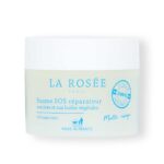 LA ROSEE SOS REPAIR BALM WITH VEGETABLE OILS 20G