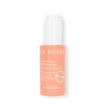 LA ROSEE GOOD GLOW CONCENTRATE WITH ORGANIC CARROT AND APRICOT FOR FACE ALL SKIN TYPES 30ML