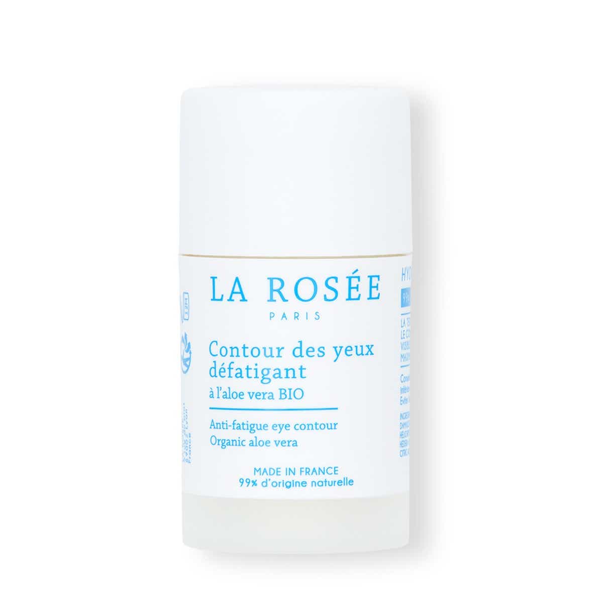 LA ROSEE REFATIGIGANT EYE CONTOUR 25ML