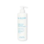 LA ROSEE MOISTURIZING CREAM WITH ORGANIC SHEA BUTTER BODY ALL SKIN TYPES 400ML
