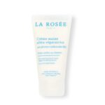 LA ROSEE ULTRA REPAIR HAND CREAM WITH ORGANIC MEDICINAL PLANTS FOR DRY OR DAMAGED HANDS 50ML