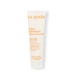LA ROSEE MOISTURIZING FACE CREAM WITH ORGANIC SHEA BUTTER 60ML